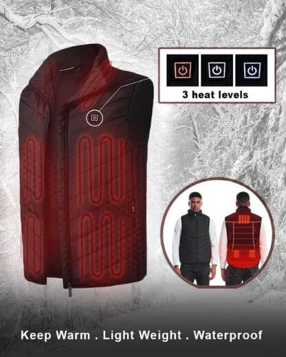 FLAMEVEST-1