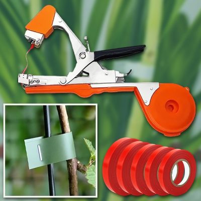 Profesionální sešívačka rostlin | PLANTBRAND