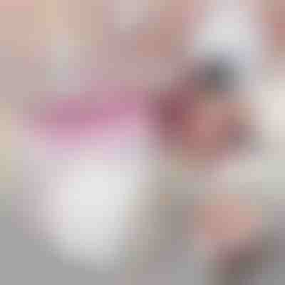 Hedvábná fólie z laminátu na opravu nehtů | EZNAIL