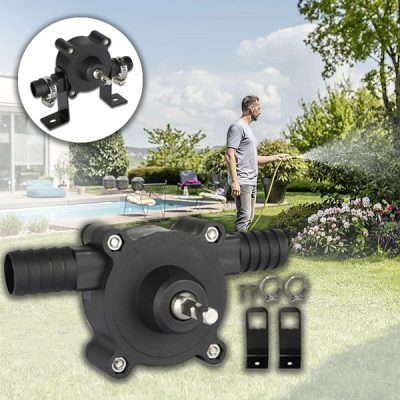 Přenosná pumpa | ROTOPUMP