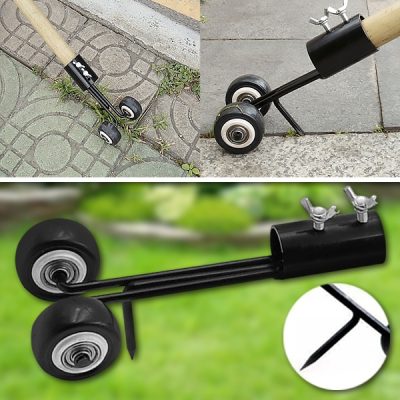 Nástroj na odstraňování plevele ve stoje | RUNCO