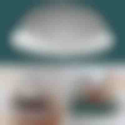 Samolepicí rohový organizér na stěnu | SPACESAVER