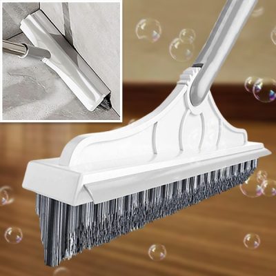 Víceúčelový smeták na podlahy | BROOMY