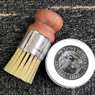 Péče o kůži a dřevo, která obnovuje lesk | REVIVAPRO