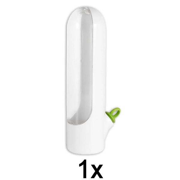 1x Nádoba na uchovávání potravin | HERBIFY