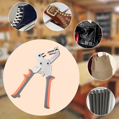 Nástroj na očka zajišťující pevné spojení | HOLANKO