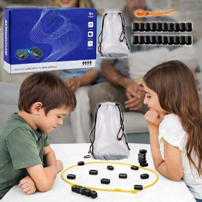 Magnetická strategická stolní hra | MAGTACTIC